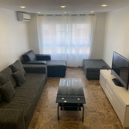 Alicante Elegance Suite Zewnętrze zdjęcie
