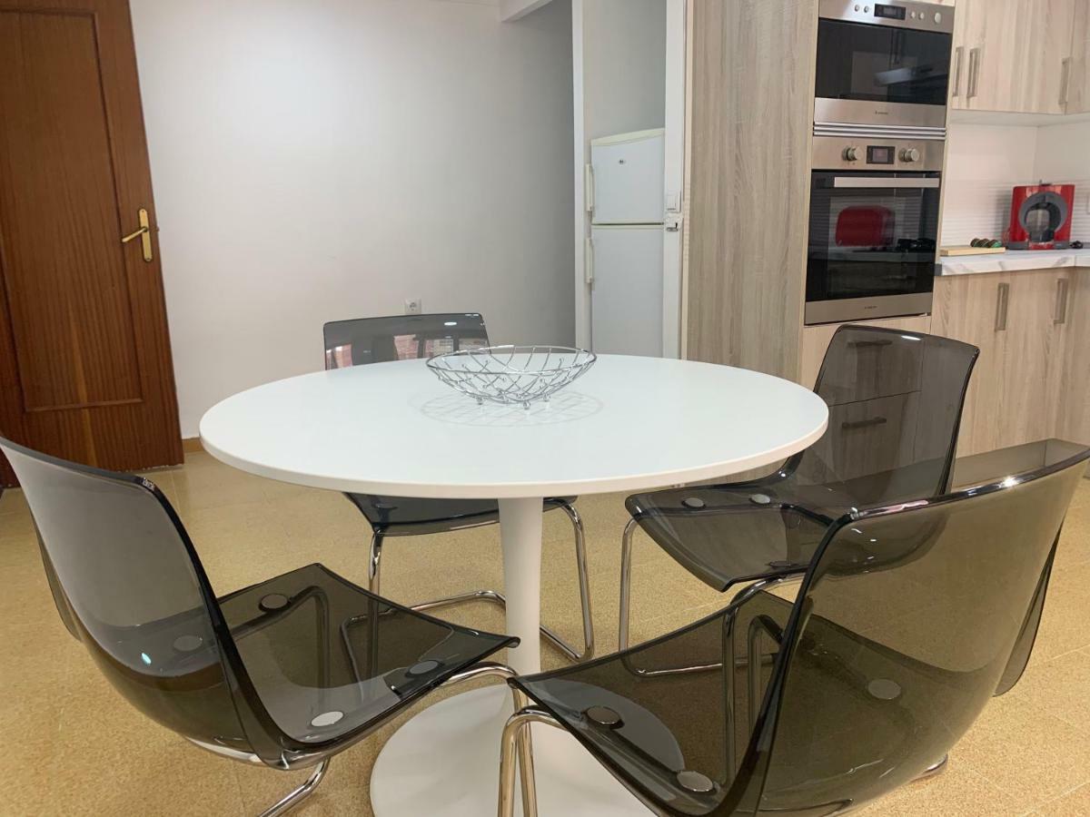 Alicante Elegance Suite Zewnętrze zdjęcie