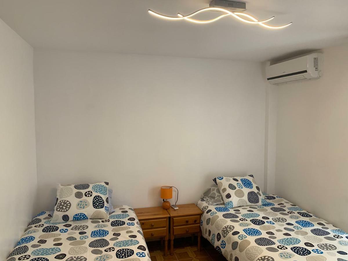 Alicante Elegance Suite Zewnętrze zdjęcie