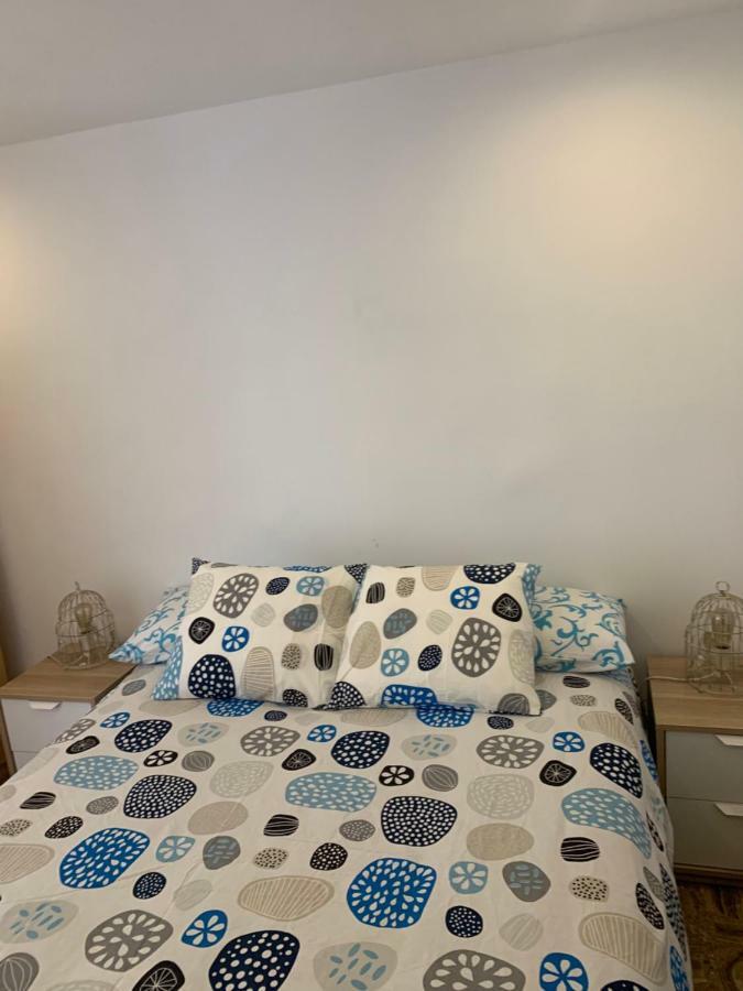 Alicante Elegance Suite Zewnętrze zdjęcie