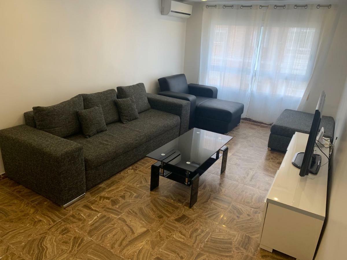 Alicante Elegance Suite Zewnętrze zdjęcie
