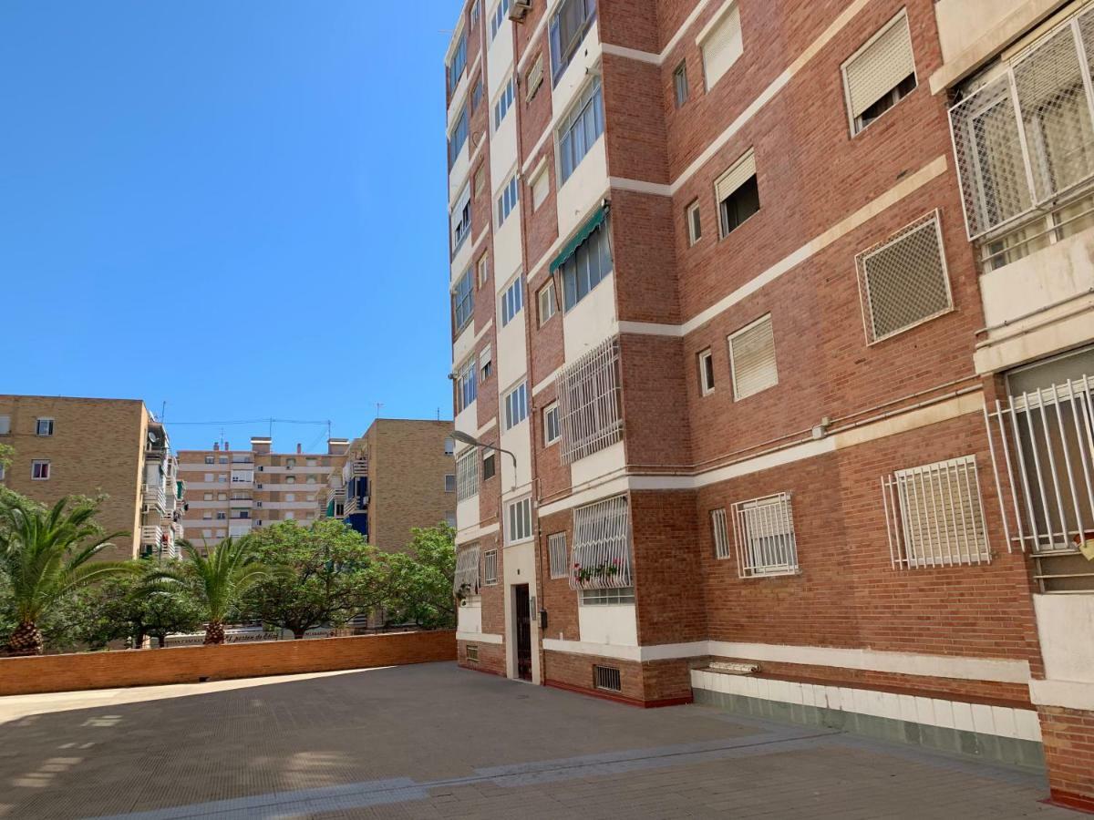 Alicante Elegance Suite Zewnętrze zdjęcie